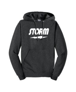 Storm Men's NuBlend Jerzees Pullover Bowling Hoodie