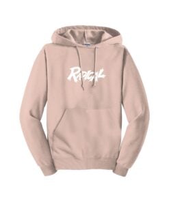 Radical Men's NuBlend Jerzees Pullover Bowling Hoodie