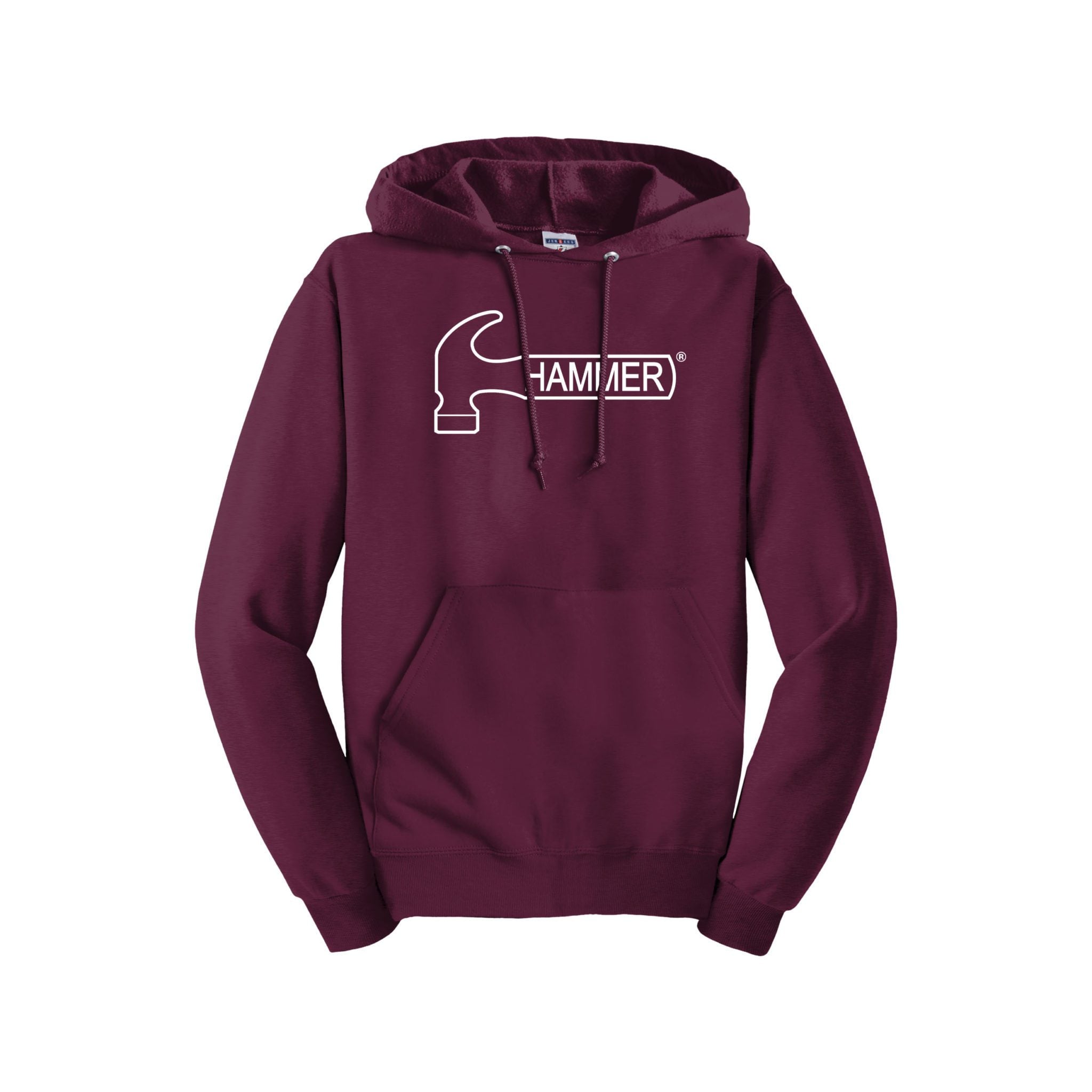 Hammer Hoodies