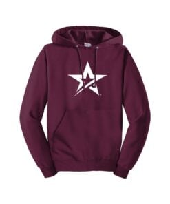 Roto Grip Men's NuBlend Jerzees Pullover Bowling Hoodie