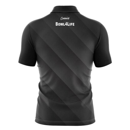 B4L Champion Sponsor CoolWick Bowling Jersey - Image 2