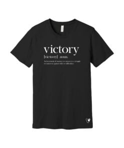 Verity Crawley CoolWick Victory Bowling T-Shirt