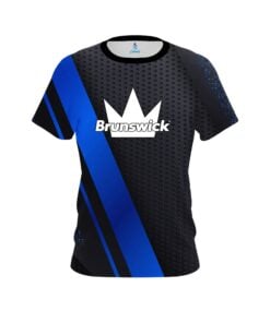 Brunswick Legend CoolWick Bowling Jersey