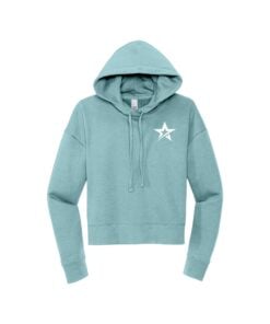 Roto Grip Women's Crop Pullover Bowling Hoodie