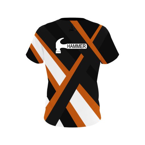 Hammer XXX CoolWick Bowling Jersey - Image 2