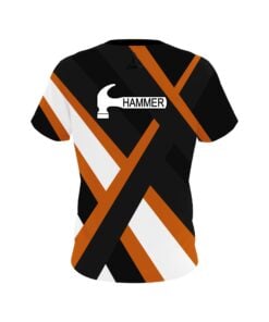 Alternative view of Hammer XXX CoolWick Bowling Jersey