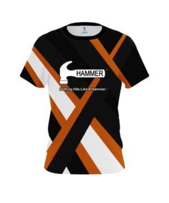 Hammer XXX CoolWick Bowling Jersey