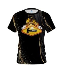 Hammer Vegas 2022 CoolWick Bowling Jersey
