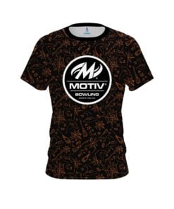 Motiv Halloween Witches CoolWick Bowling Jersey