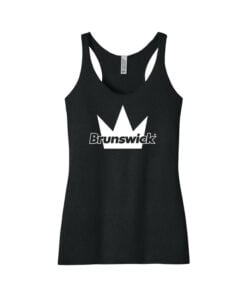 Brunswick Women's Next Level CoolWick Tank Top