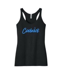 CoolWick Women's Next Level Tank Top