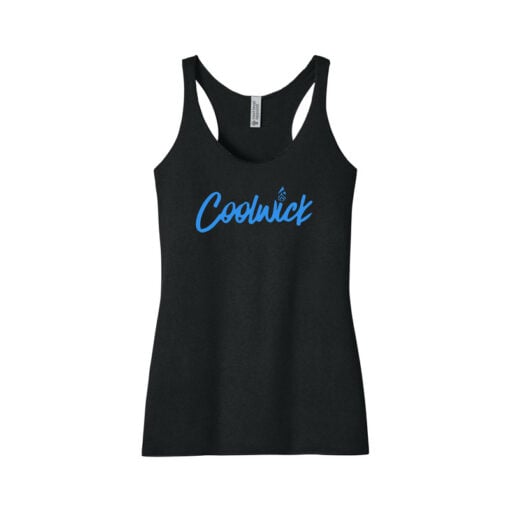 CoolWick Women's Next Level Tank Top