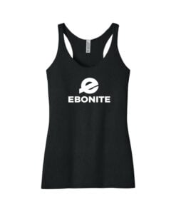 Ebonite Women's Next Level CoolWick Tank Top