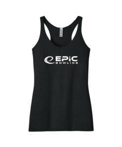 Epic Women's Next Level CoolWick Tank Top