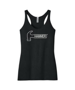 Hammer Women's Next Level CoolWick Tank Top
