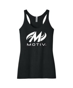 Motiv Women's Next Level CoolWick Tank Top