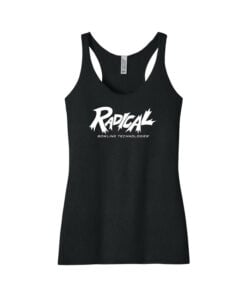 Radical Women's Next Level CoolWick Tank Top