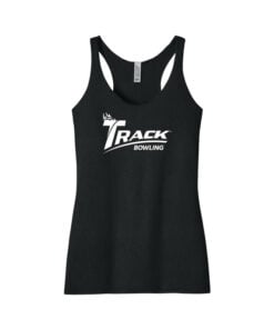 Track Women's Next Level CoolWick Tank Top