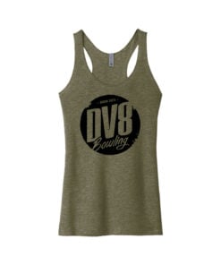 DV8 Women's Next Level CoolWick Tank Top