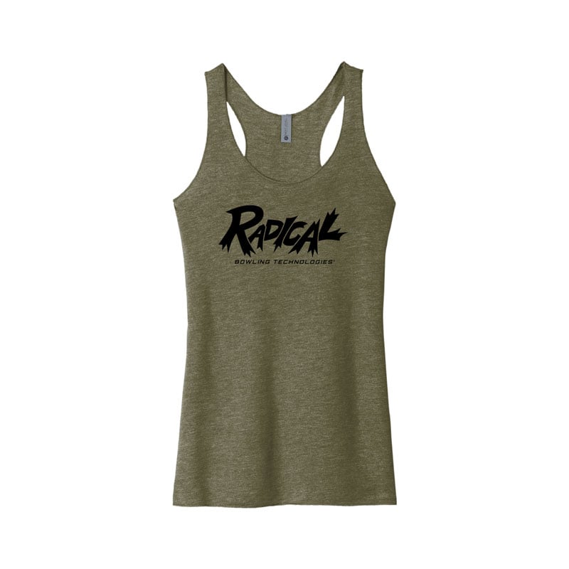 Radical Women's Next Level CoolWick Tank Top