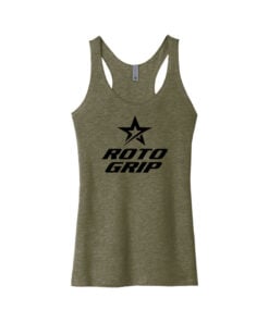 Roto Grip Women's Next Level CoolWick Tank Top