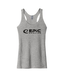 Epic Women's Next Level CoolWick Tank Top