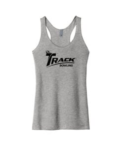 Track Women's Next Level CoolWick Tank Top