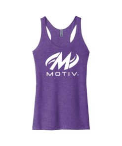 Motiv Women's Next Level CoolWick Tank Top