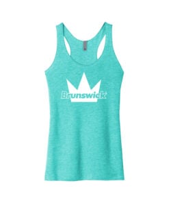 Brunswick Women's Next Level CoolWick Tank Top