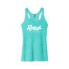 Tahiti Blue