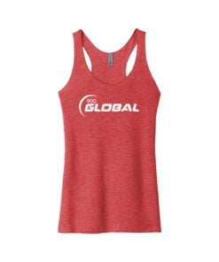 900 Global Women's Next Level CoolWick Tank Top