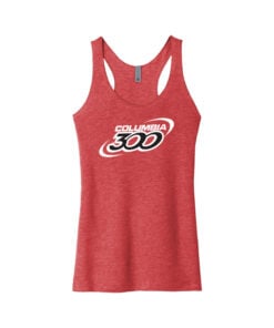 Columbia 300 Women's Next Level CoolWick Tank Top