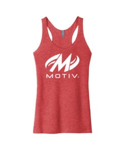 Motiv Women's Next Level CoolWick Tank Top