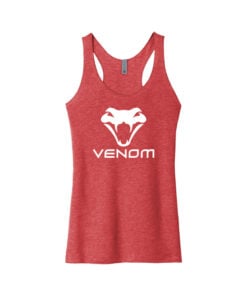 Motiv Venom Women's Next Level CoolWick Tank Top