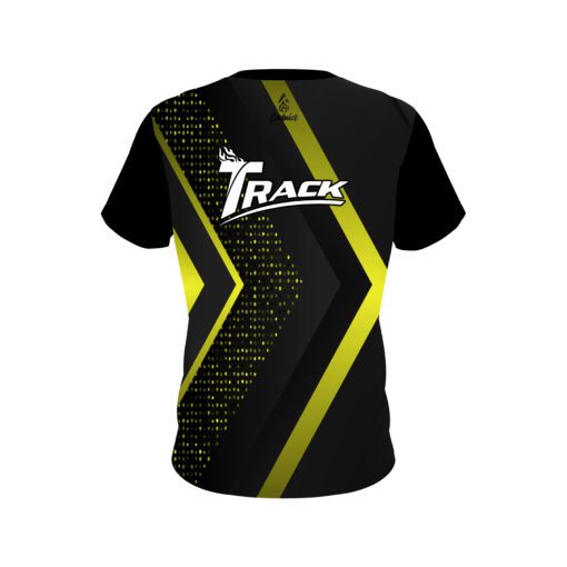 Track Elite CoolWick Bowling Jersey - Image 2