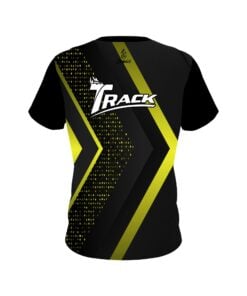 Alternative view of Track Elite CoolWick Bowling Jersey