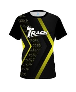 Track Elite CoolWick Bowling Jersey
