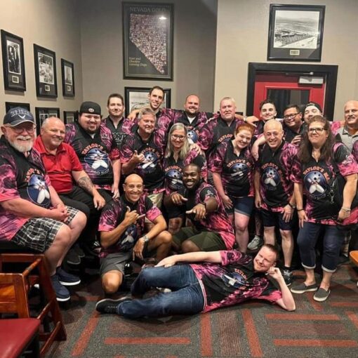 Bulk Order CoolWick Jerseys - Image 2