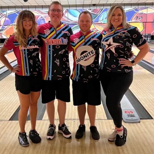 Bulk Order CoolWick Jerseys - Image 3