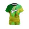 12Bagger Bowling Pyramid Lake Coolwick Jersey