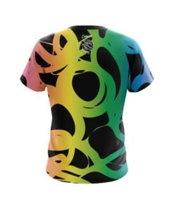 Alternative view of 12Bagger Bowling Scratch Away Coolwick Jersey