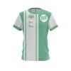 DV8 Vintage League Bowling Teal Coolwick Jersey