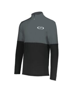 Storm Men's Momentum Team 1/4 Zip Wicking Bowling Pullover