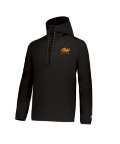Coolwick Motiv Russell Legend Hooded Bowling Zip Pullover