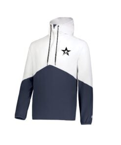 Coolwick Roto Grip Russell Legend Hooded Bowling Zip Pullover