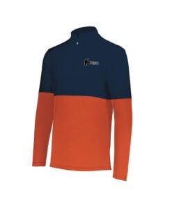 Hammer Men's Momentum Team 1/4 Zip Wicking Bowling Pullover