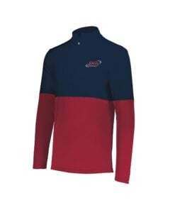 Columbia 300 Men's Momentum Team 1/4 Zip Wicking Bowling Pullover
