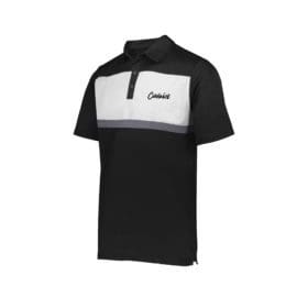 Coolwick Men's Prism Performance Dri-Fit Bowling Polo