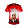 Catahan Coaches Face Team Jersey - Image 2