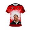 Catahan Coaches Face Team Jersey